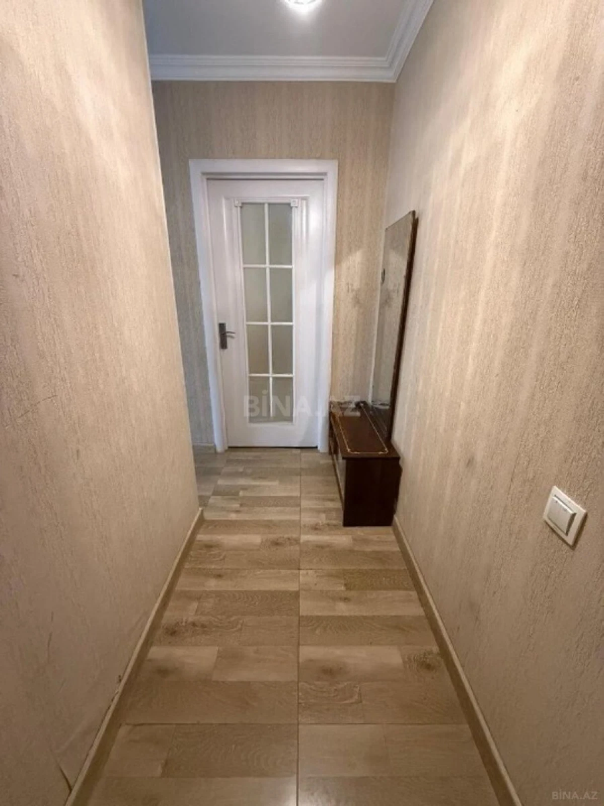 Satılır 3 otaqlı mənzil 56 m²