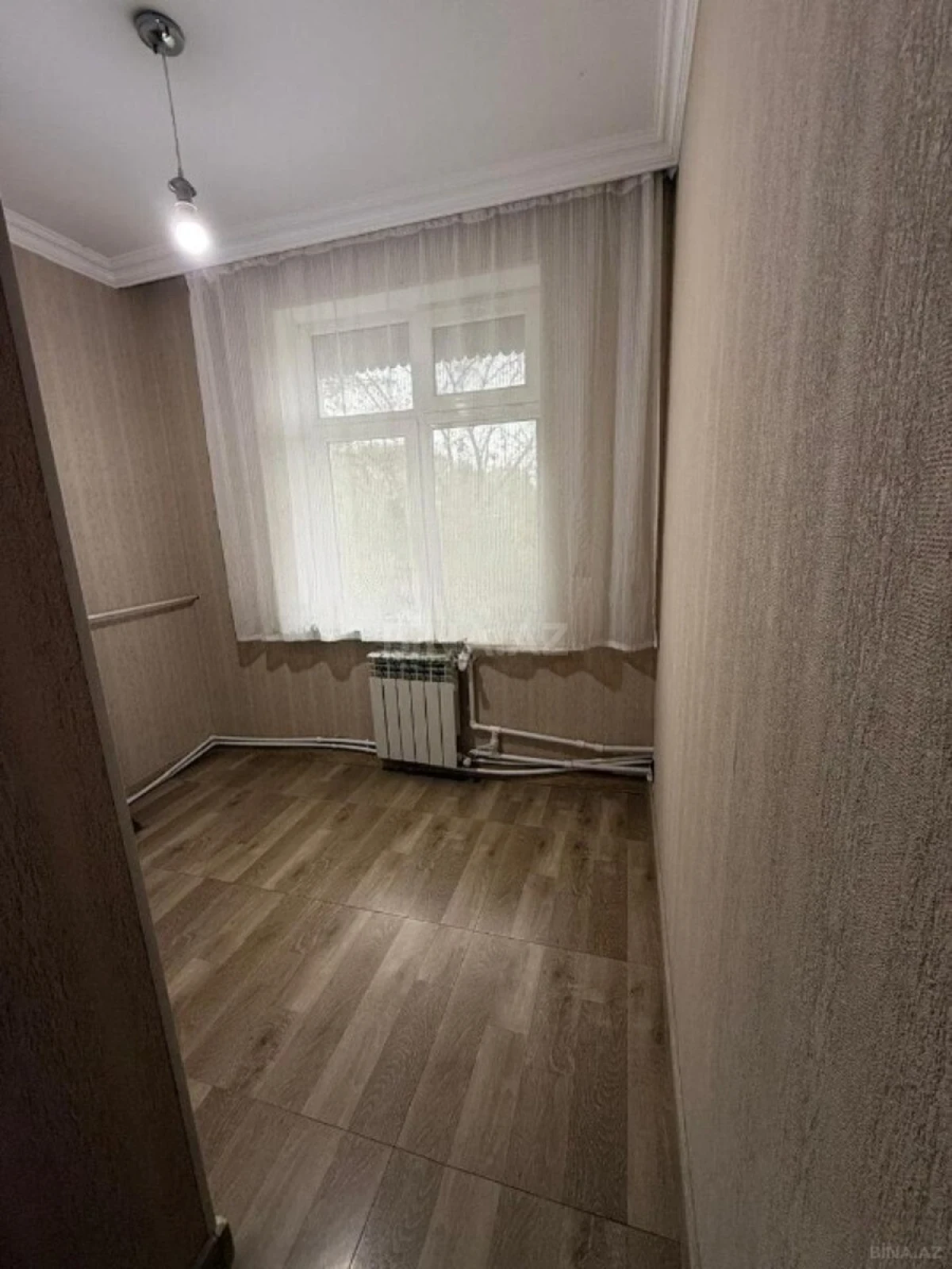 Satılır 3 otaqlı mənzil 56 m²