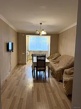 Satılır 3 otaqlı mənzil 56 m²