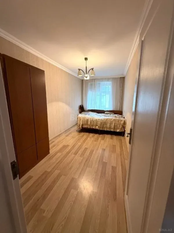 Satılır 3 otaqlı mənzil 56 m²