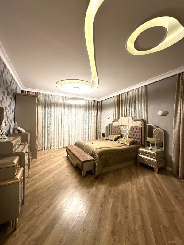 Satılır 6 otaqlı həyət evi 500 m²