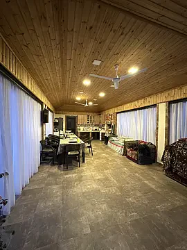 Satılır 6 otaqlı həyət evi 500 m²