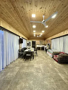 Satılır 6 otaqlı həyət evi 500 m²