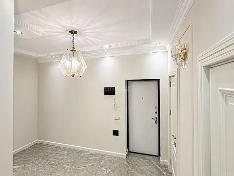 Satılır 2 otaqlı mənzil 65 m²