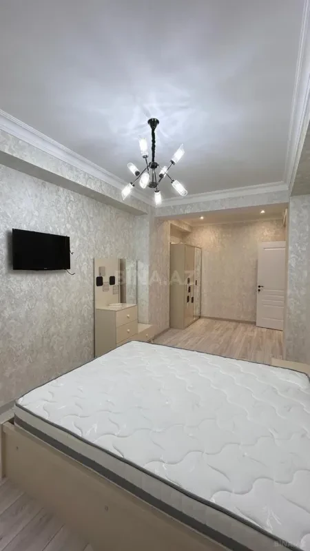 Kirayə verilir 3 otaqlı mənzil 115 m²