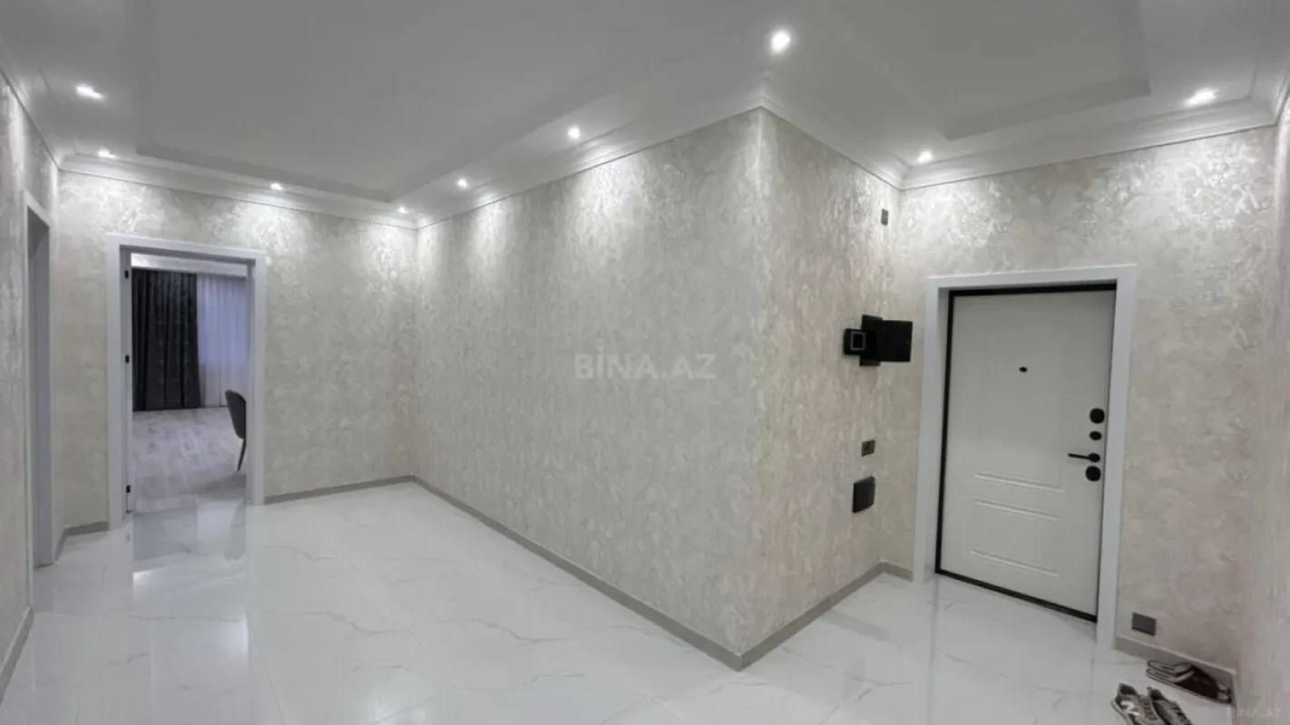 Kirayə verilir 3 otaqlı mənzil 115 m²