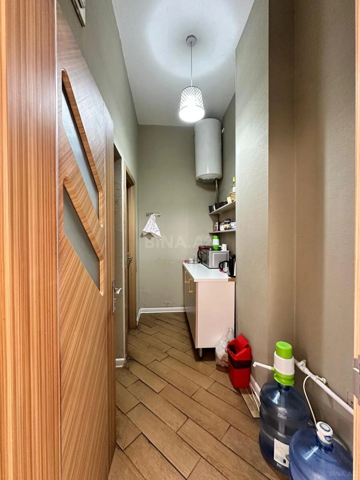 Kirayə verilir 3 otaqlı ofis 100 m²