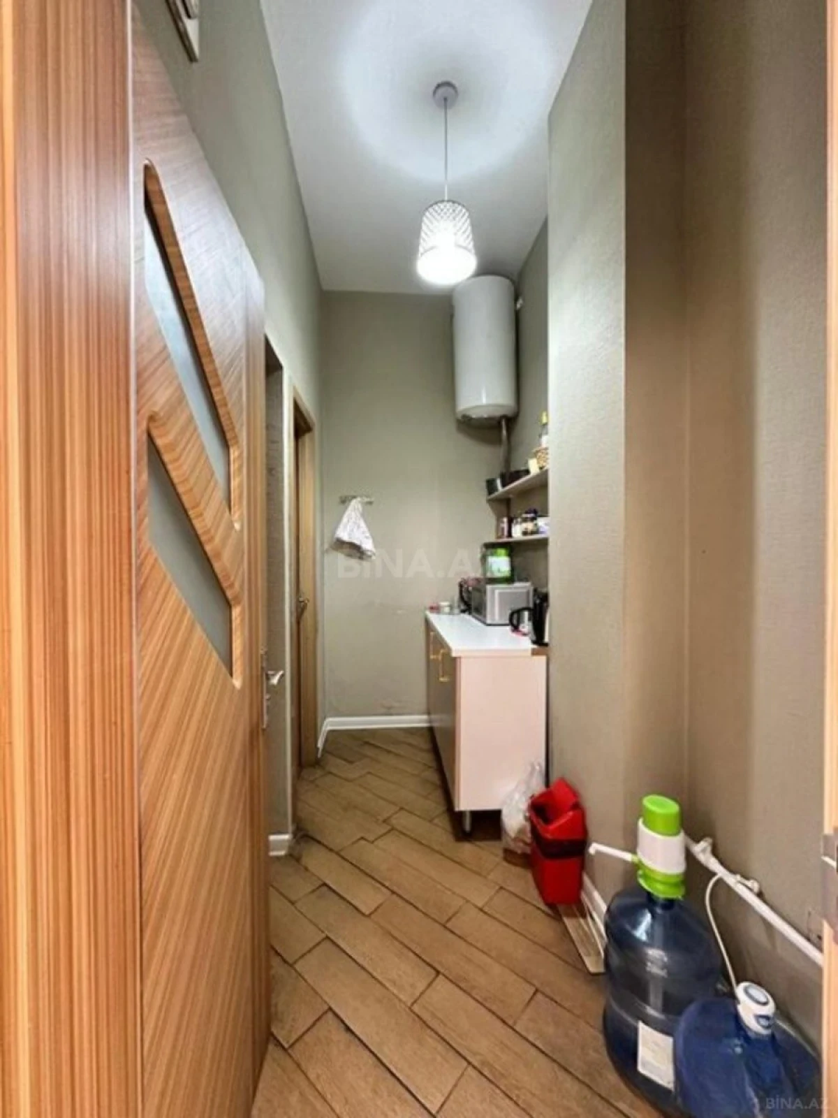Kirayə verilir 3 otaqlı ofis 100 m²
