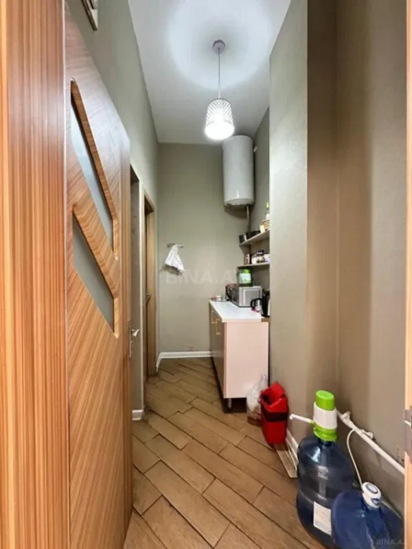 Kirayə verilir 3 otaqlı ofis 100 m²