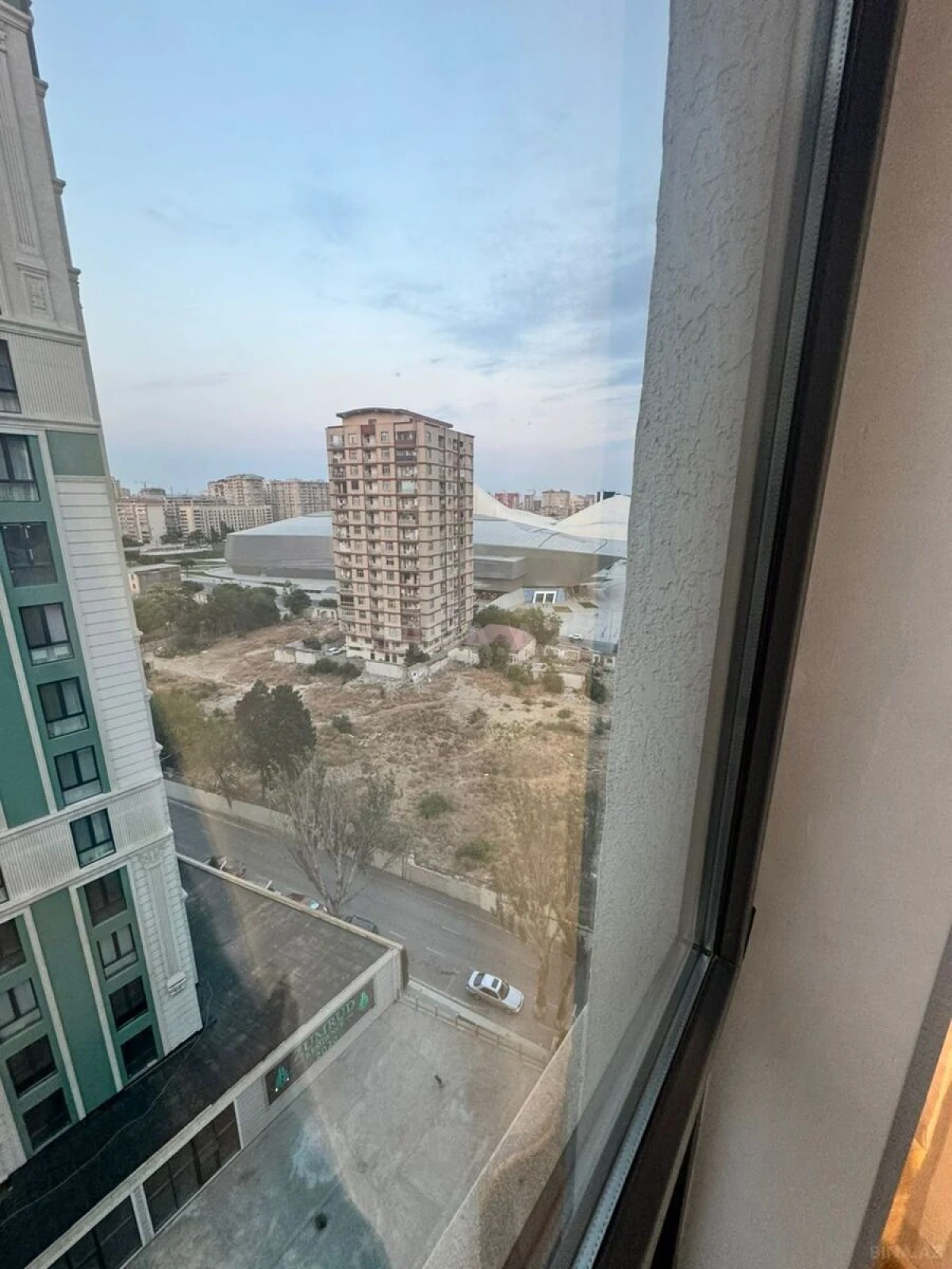 Kirayə verilir 3 otaqlı mənzil 115 m²