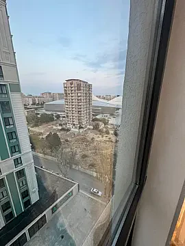 Kirayə verilir 3 otaqlı mənzil 115 m²