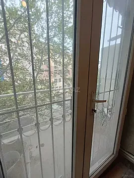 Satılır 1 otaqlı mənzil 40 m²