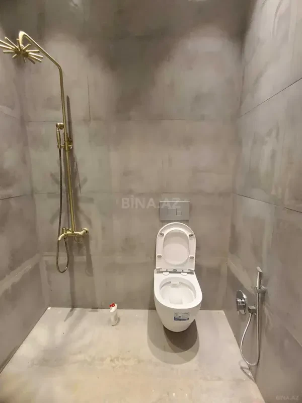 Satılır 1 otaqlı mənzil 40 m²