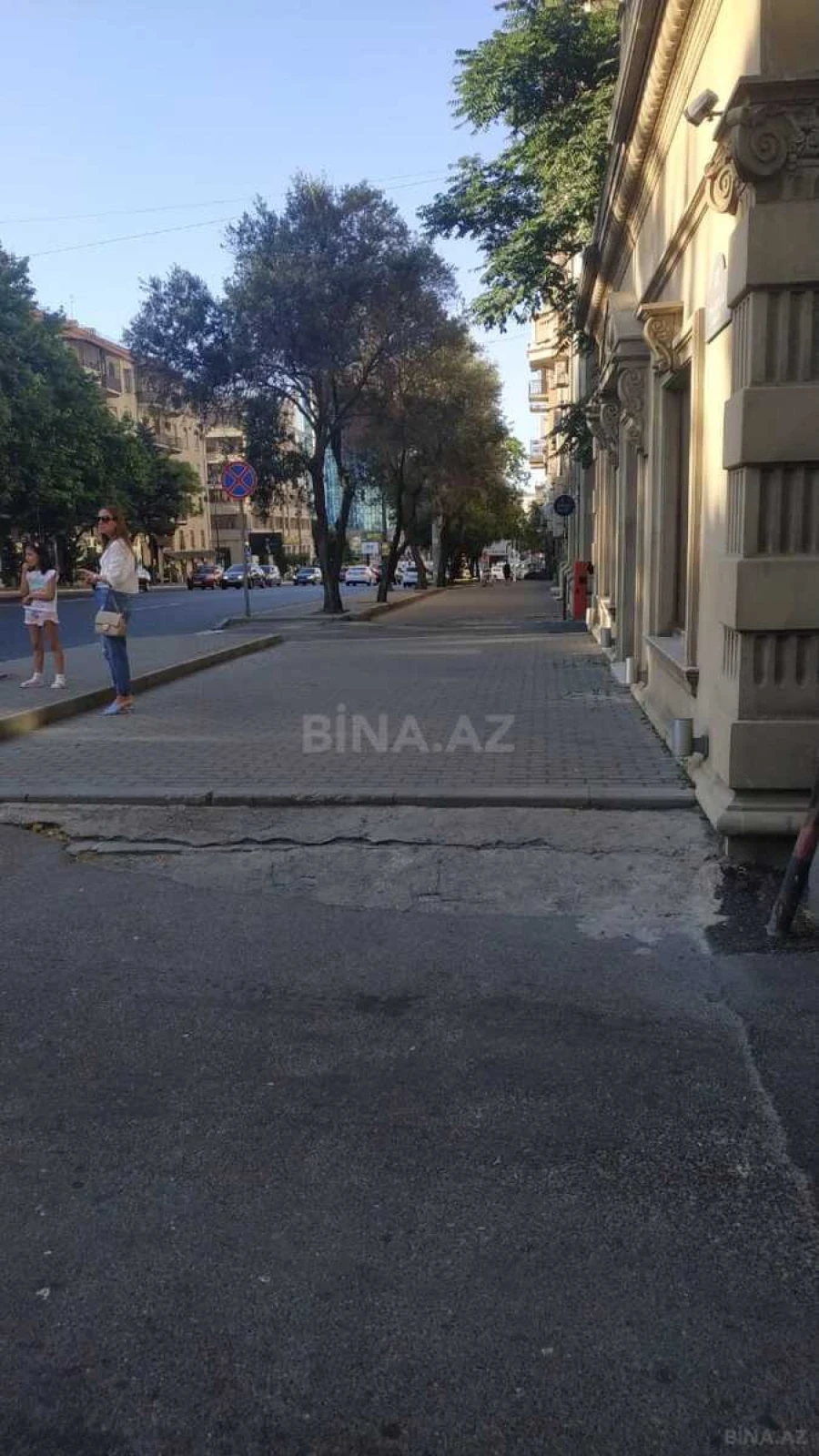 Satılır 1 otaqlı mənzil 40 m²