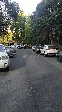 Satılır 1 otaqlı mənzil 40 m²