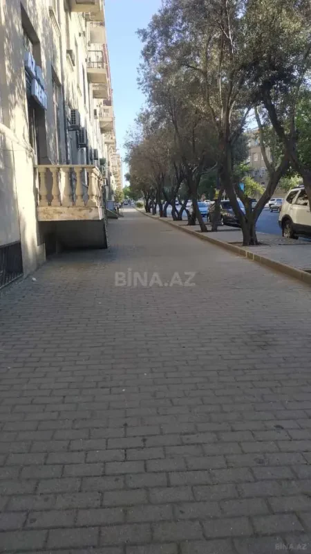 Satılır 1 otaqlı mənzil 40 m²