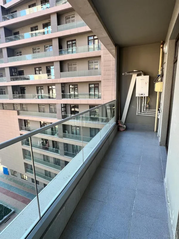 Kirayə verilir 2 otaqlı mənzil 70 m²