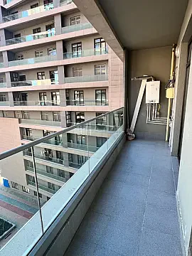 Kirayə verilir 2 otaqlı mənzil 70 m²