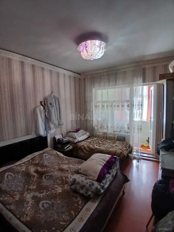 Satılır 2 otaqlı mənzil 58 m²