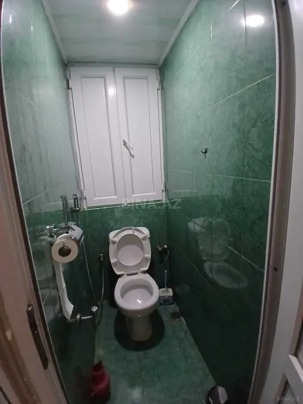 Satılır 2 otaqlı mənzil 58 m²