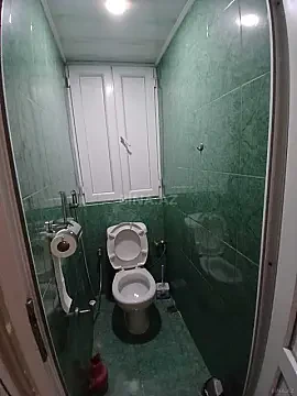 Satılır 2 otaqlı mənzil 58 m²