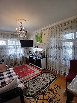 Satılır 2 otaqlı mənzil 58 m²