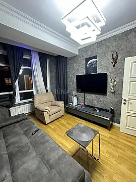 Kirayə verilir 3 otaqlı mənzil 150 m² — Bakı, Xətai 3 otaq 150.00 m²