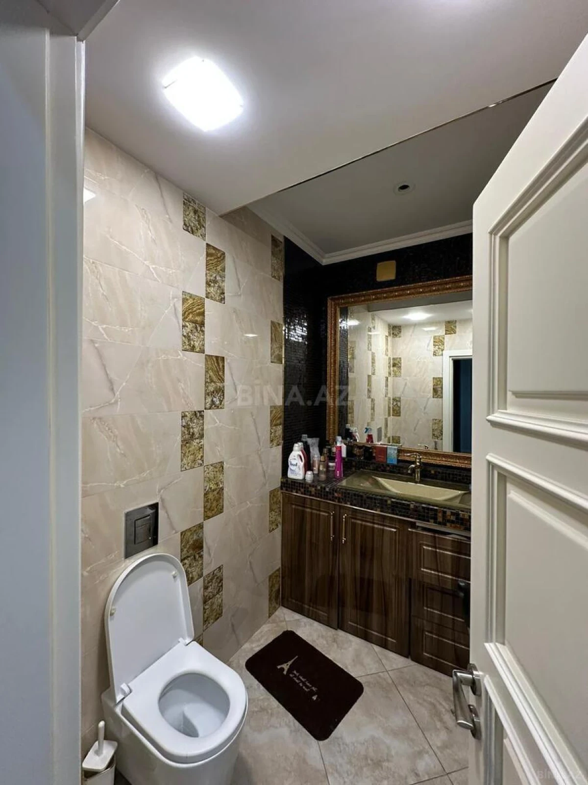 Kirayə verilir 3 otaqlı mənzil 150 m²