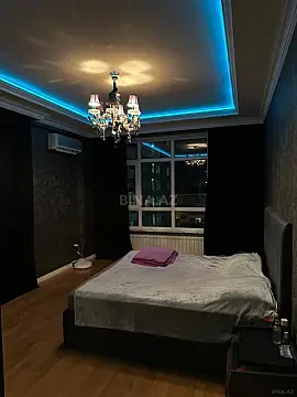 Kirayə verilir 3 otaqlı mənzil 150 m²