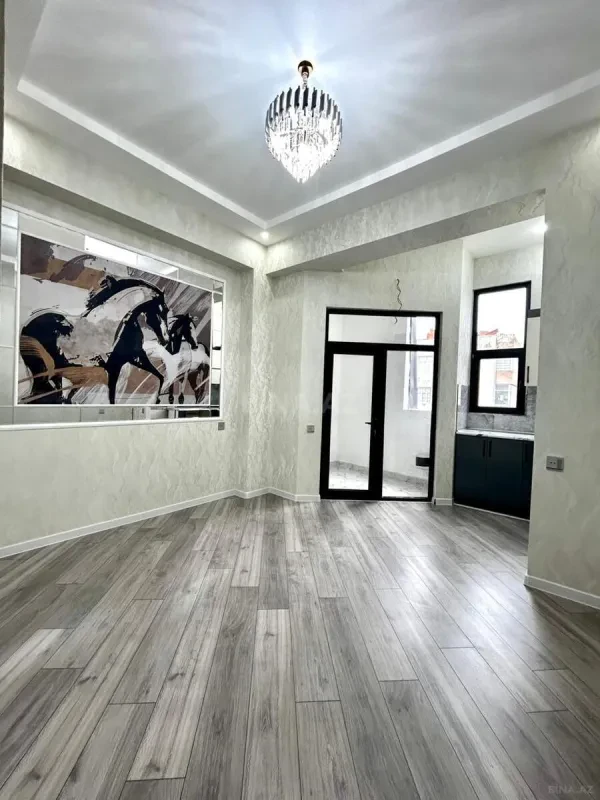Satılır 2 otaqlı mənzil 40 m²