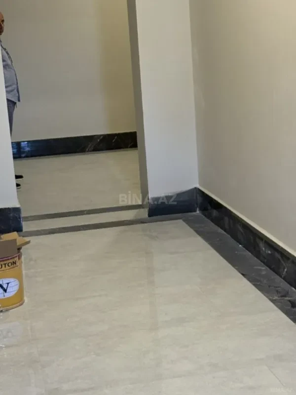 Satılır 2 otaqlı mənzil 75 m²