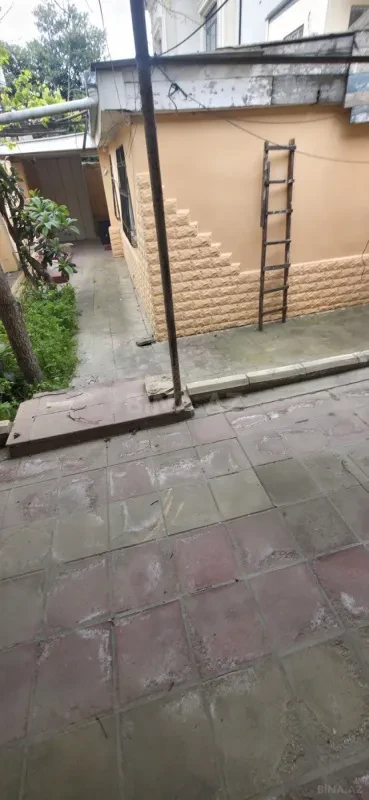 Satılır 3 otaqlı həyət evi 70 m²