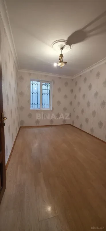 Satılır 3 otaqlı həyət evi 70 m²