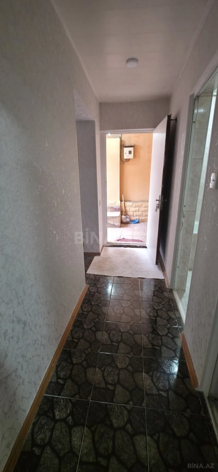 Satılır 3 otaqlı həyət evi 70 m²