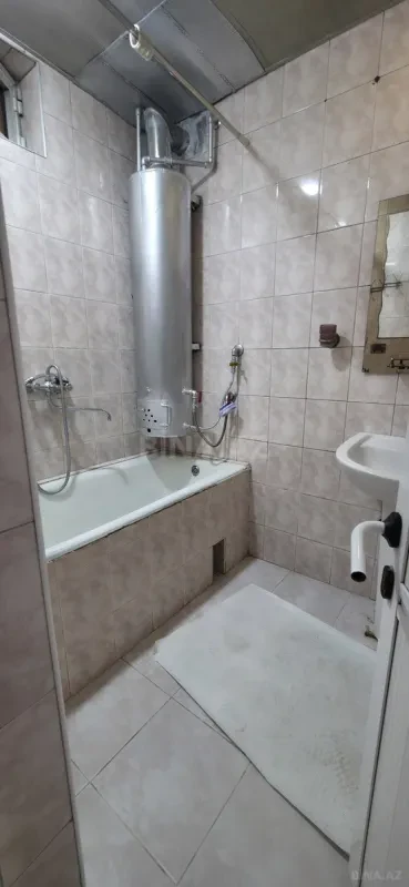 Satılır 3 otaqlı həyət evi 70 m²