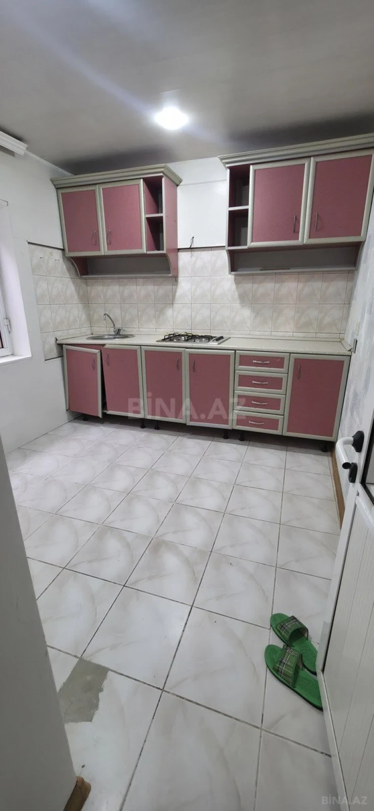 Satılır 3 otaqlı həyət evi 70 m²