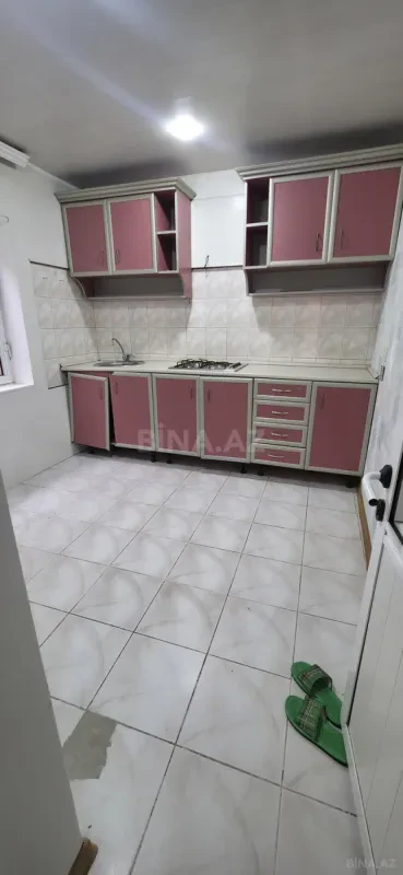 Satılır 3 otaqlı həyət evi 70 m²