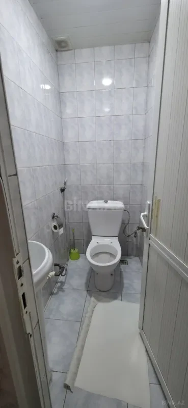 Satılır 3 otaqlı həyət evi 70 m²