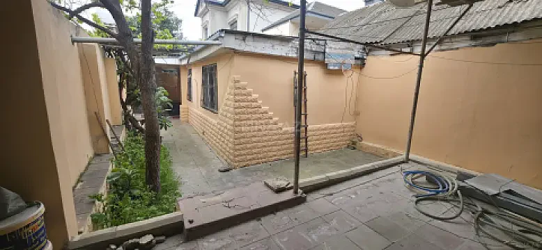 Satılır 3 otaqlı həyət evi 70 m² — Bakı, Bakıxanov 3 otaq 70.00 m²
