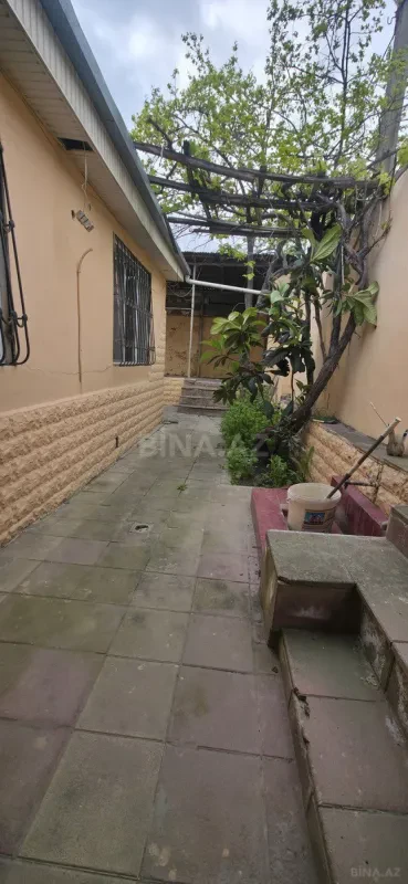 Satılır 3 otaqlı həyət evi 70 m²