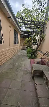 Satılır 3 otaqlı həyət evi 70 m²