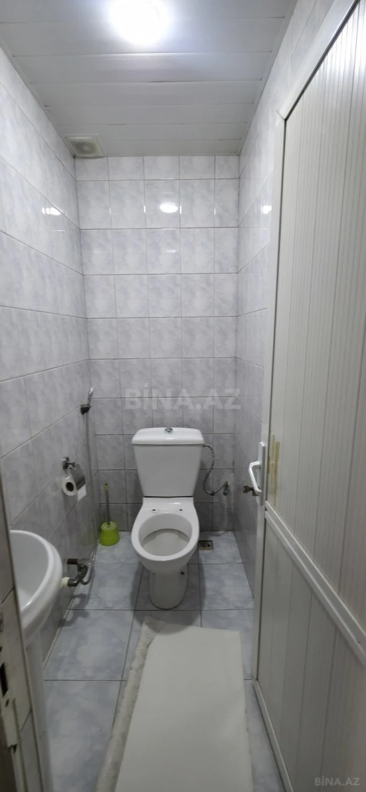 Satılır 3 otaqlı həyət evi 70 m²