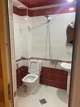 Satılır 1 otaqlı mənzil 42 m²