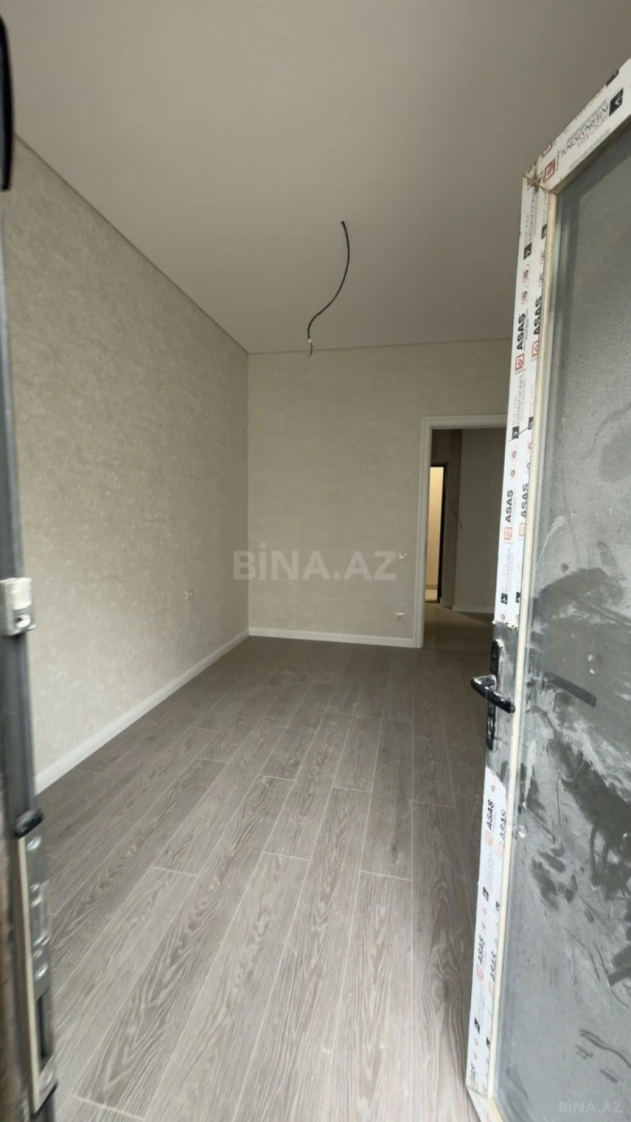 Satılır 3 otaqlı mənzil 72 m²