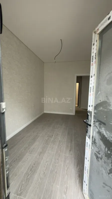 Satılır 3 otaqlı mənzil 72 m²