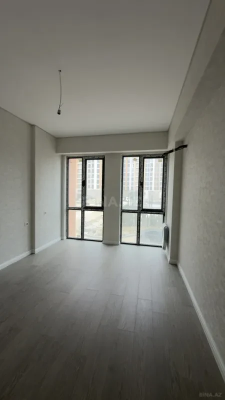 Satılır 3 otaqlı mənzil 72 m²