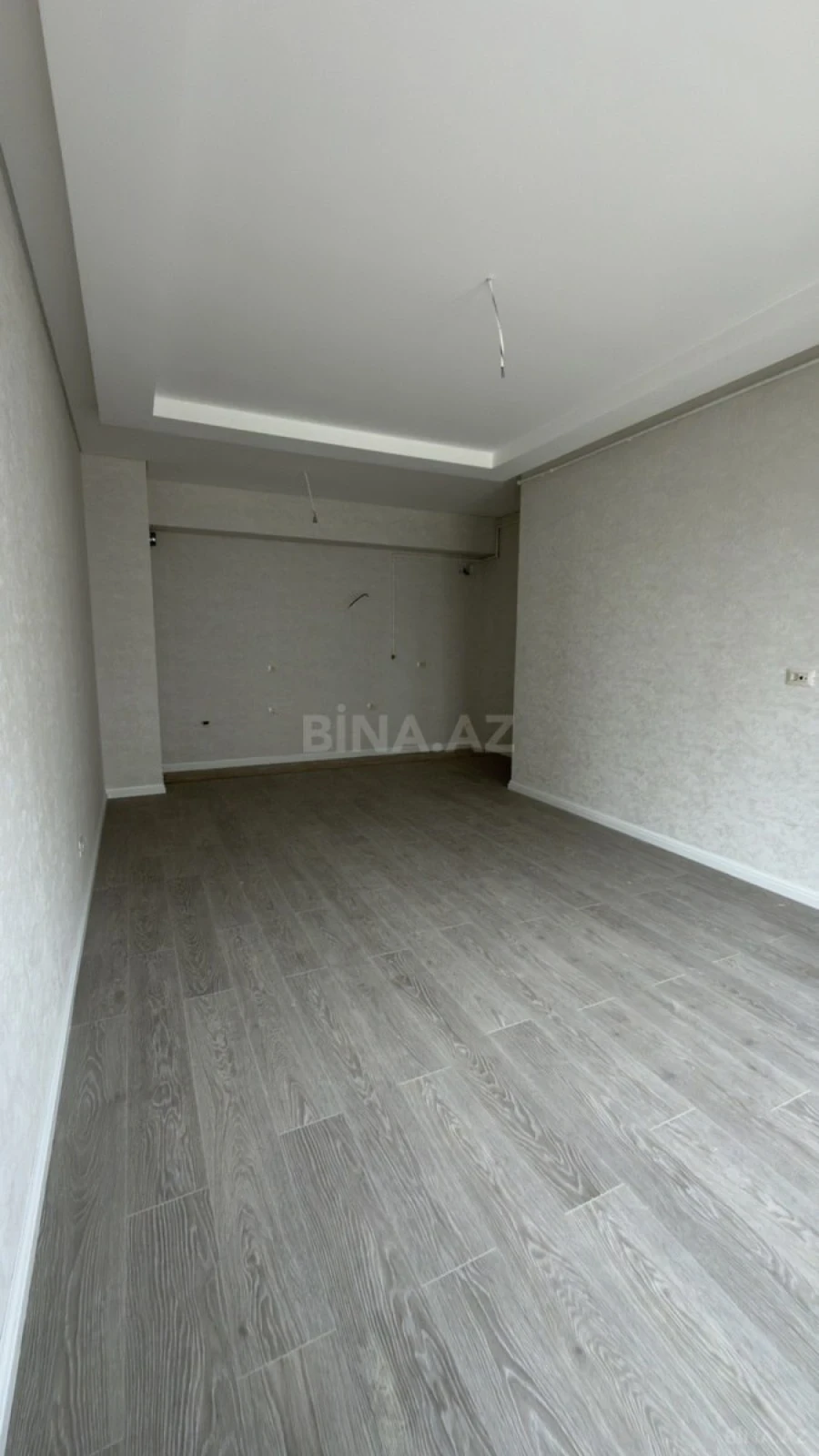 Satılır 3 otaqlı mənzil 72 m²