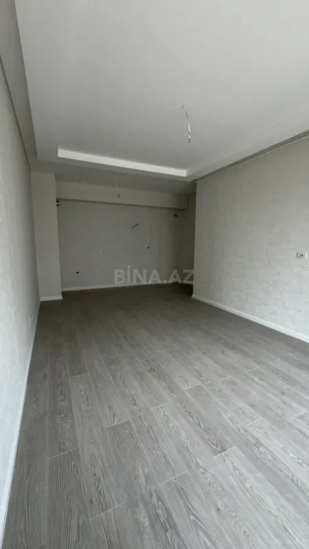 Satılır 3 otaqlı mənzil 72 m²