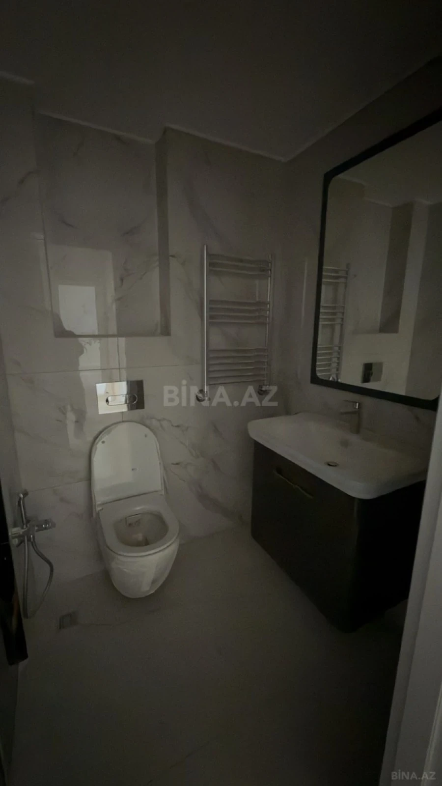Satılır 3 otaqlı mənzil 72 m²
