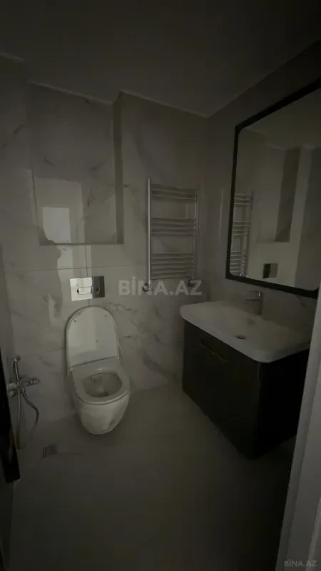 Satılır 3 otaqlı mənzil 72 m²